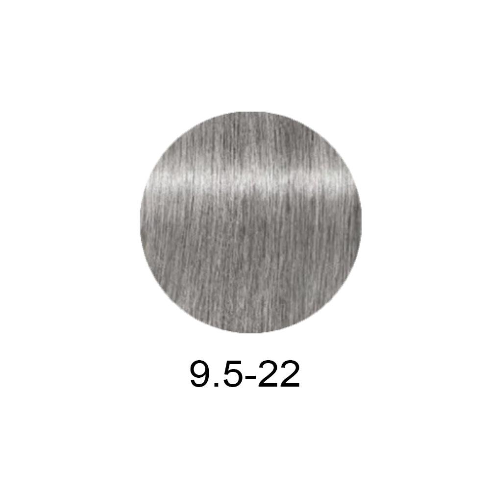 Schwarzkopf Igora Royal Permanent Color Creme 60ml - Фарба для волосся 60мл