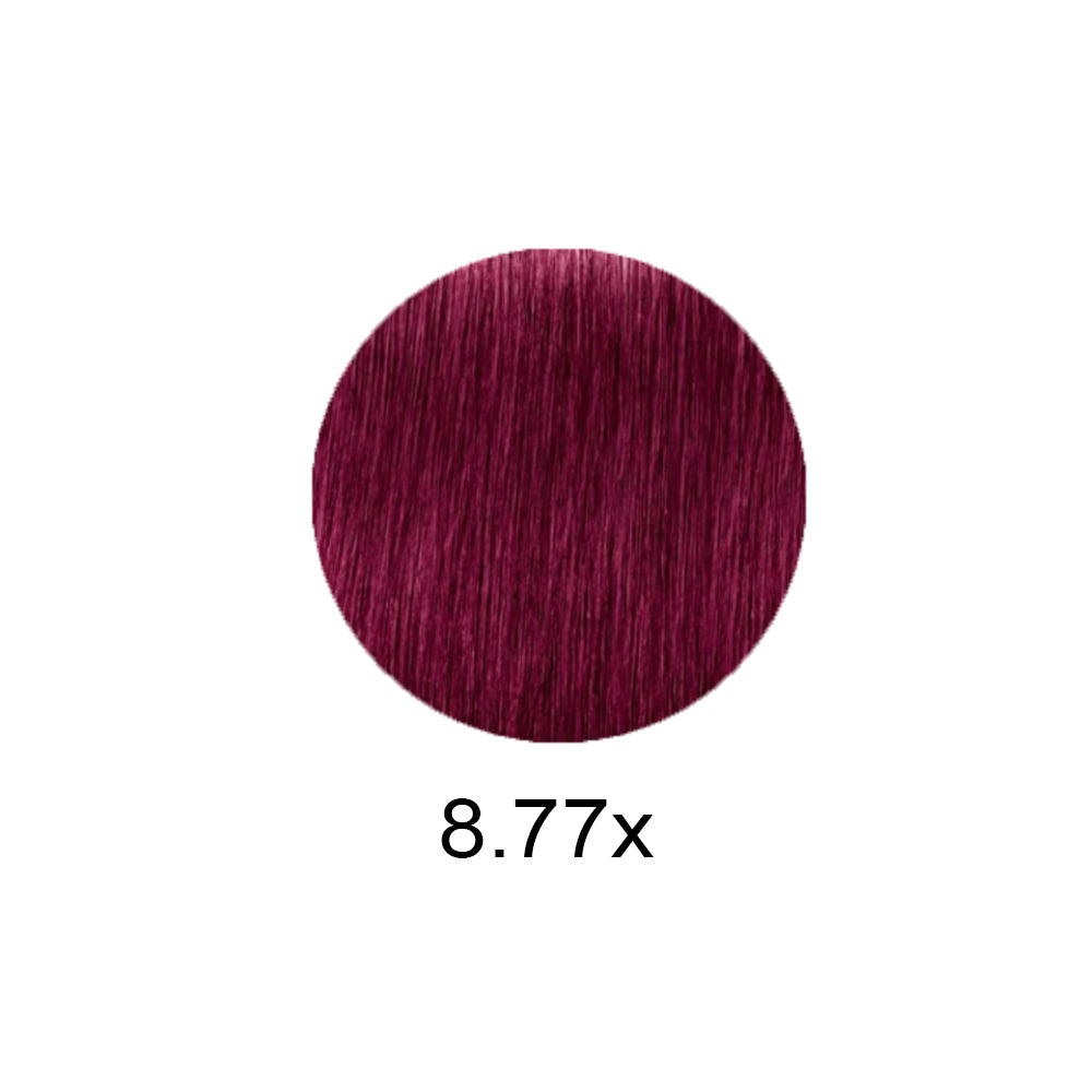 Аммиачная крем-краска для волос 60 мл - Indola Professional PCC Permanent Color Cream