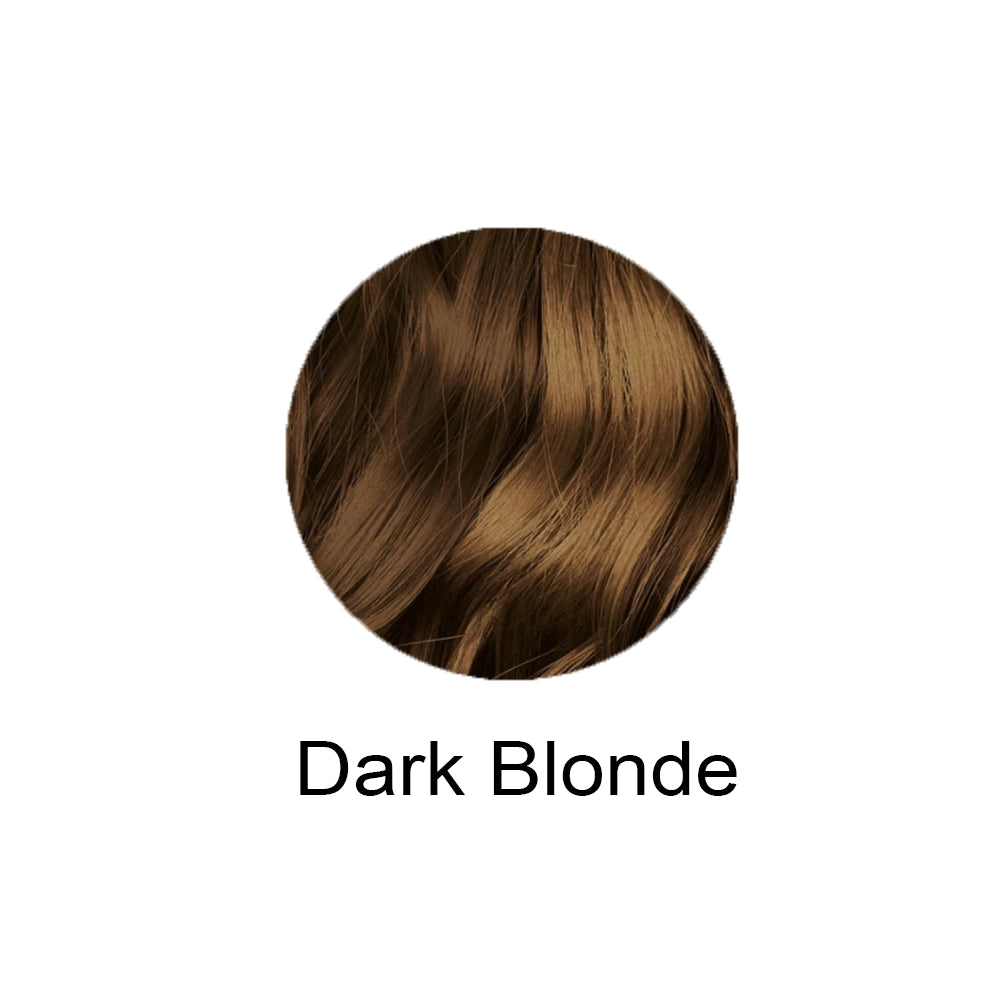 Оттеночный мусс для волос с фиксацией - Indola Professional Color Style Mousse