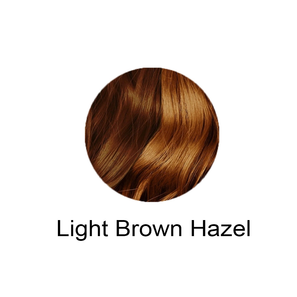 Оттеночный мусс для волос с фиксацией - Indola Professional Color Style Mousse