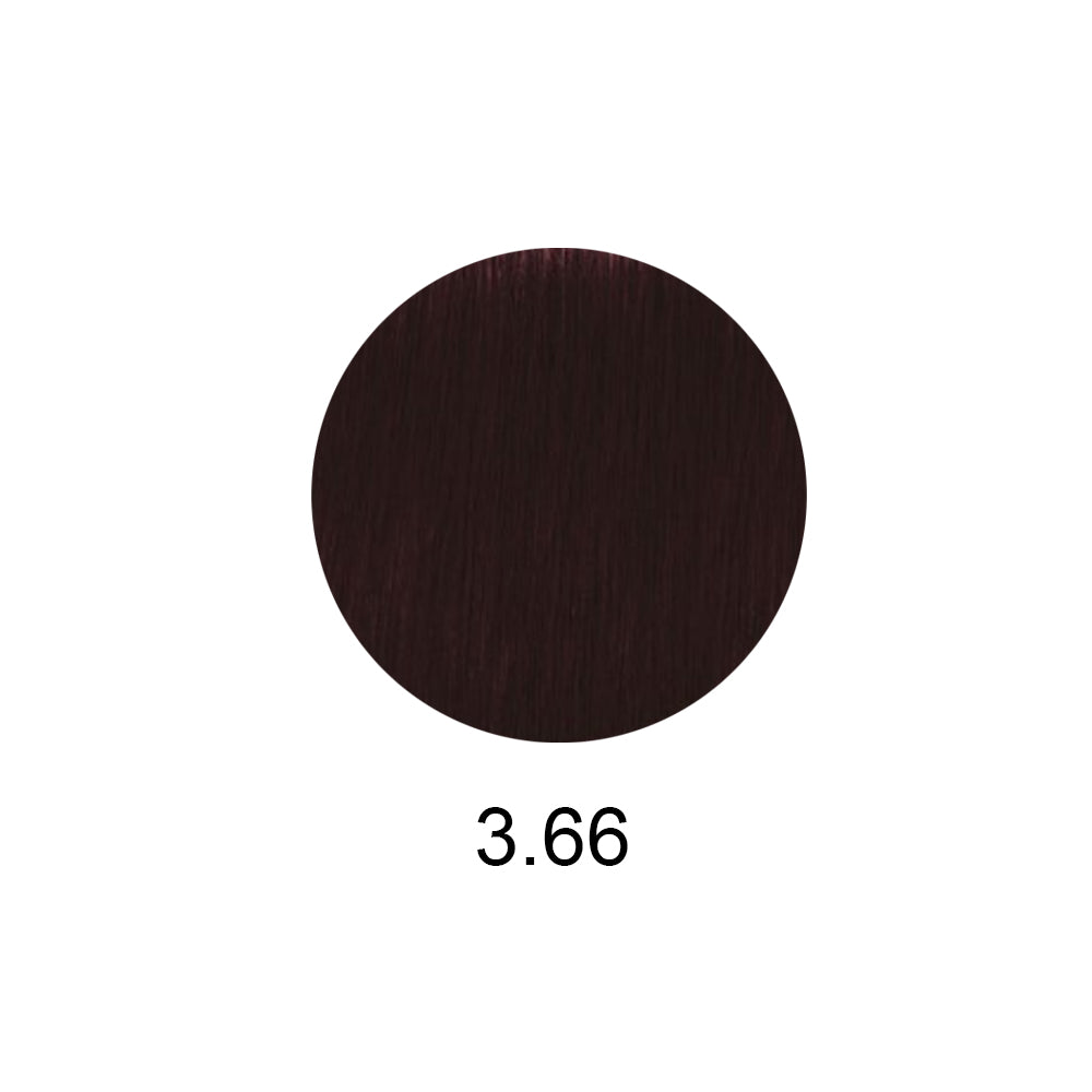 Аммиачная крем-краска для волос 60 мл - Indola Professional PCC Permanent Color Cream