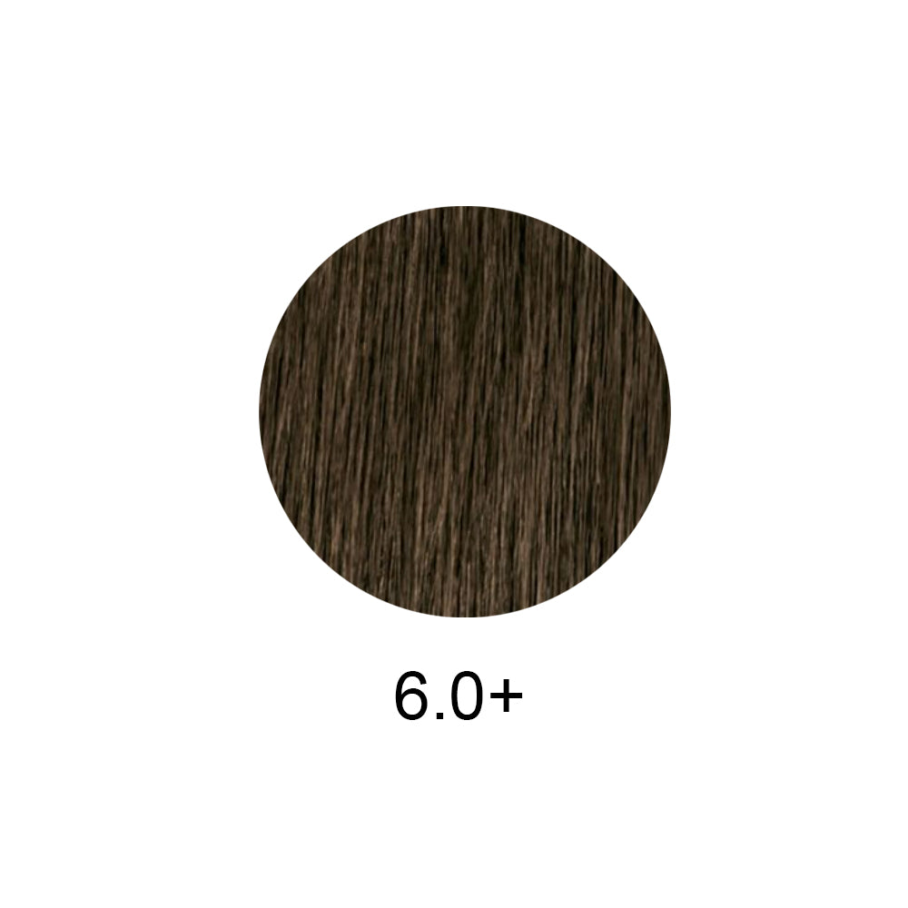 Аммиачная крем-краска для волос 60 мл - Indola Professional PCC Permanent Color Cream