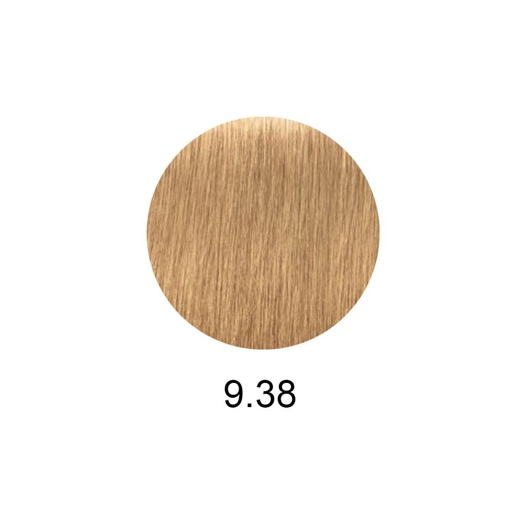 Аммиачная крем-краска для волос 60 мл - Indola Professional PCC Permanent Color Cream