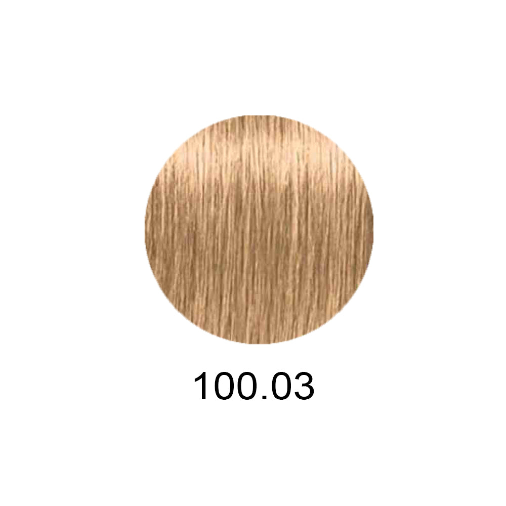 Перманентная крем-краска 60мл - Indola Profession Blonde Expert Permanent Caring Color 60ml