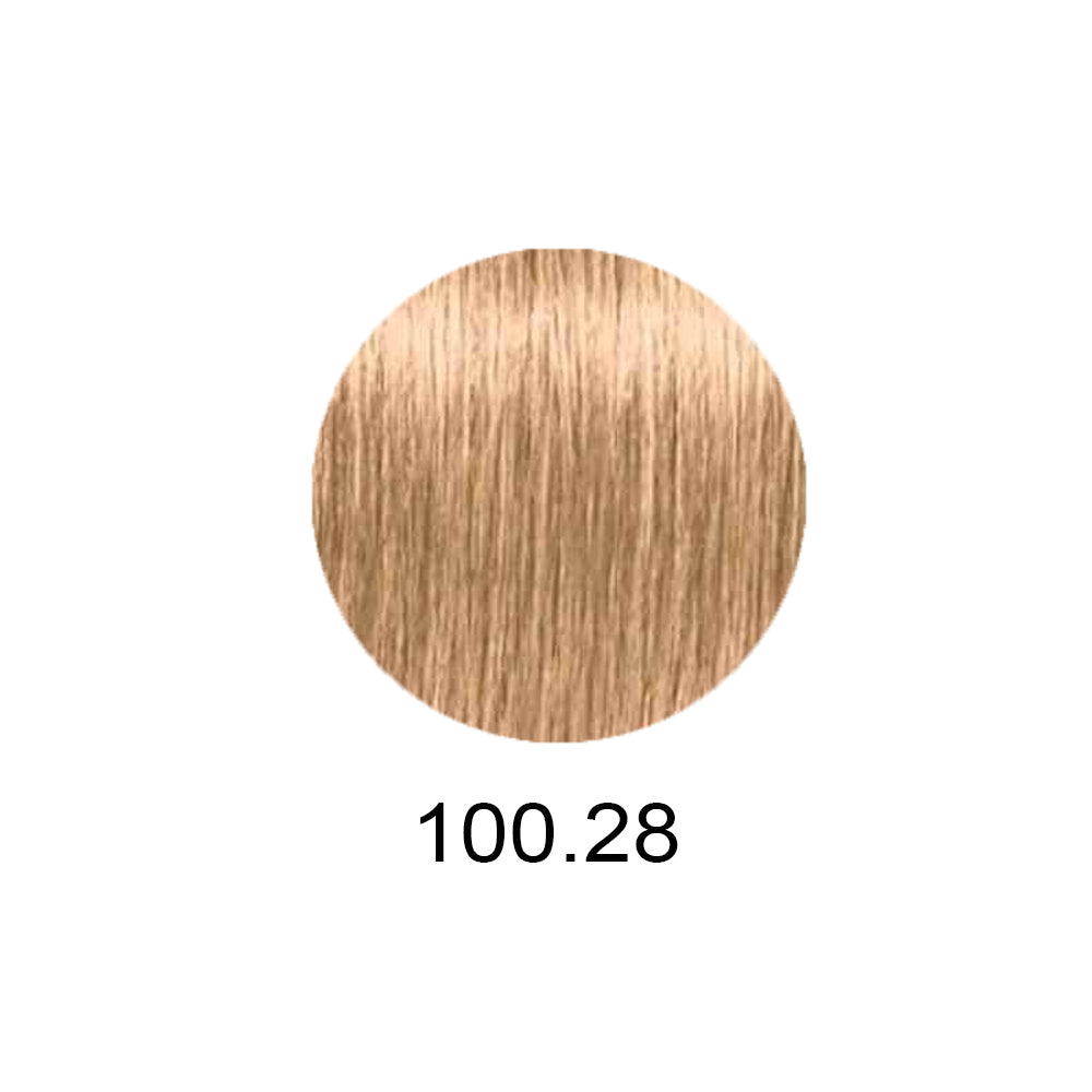 Перманентная крем-краска 60мл - Indola Profession Blonde Expert Permanent Caring Color 60ml