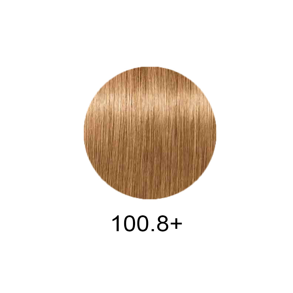 Перманентная крем-краска 60мл - Indola Profession Blonde Expert Permanent Caring Color 60ml