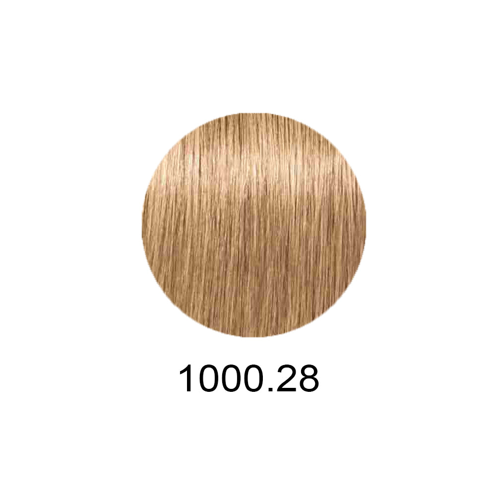 Перманентная крем-краска 60мл - Indola Profession Blonde Expert Permanent Caring Color 60ml