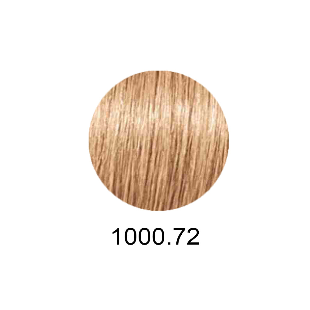 Перманентная крем-краска 60мл - Indola Profession Blonde Expert Permanent Caring Color 60ml