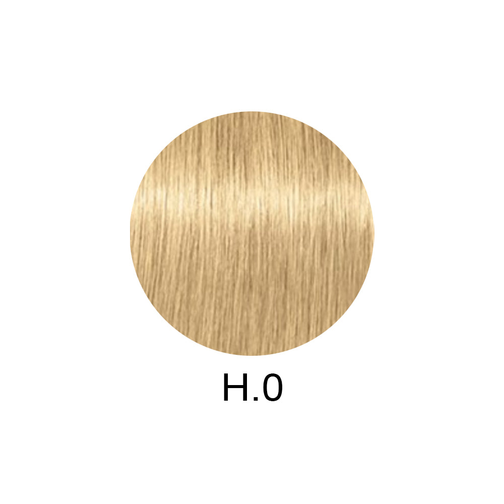Крем-краска для волос (до 5 уровней осветления) 60мл - Indola Professional Blonde Expert Highlift