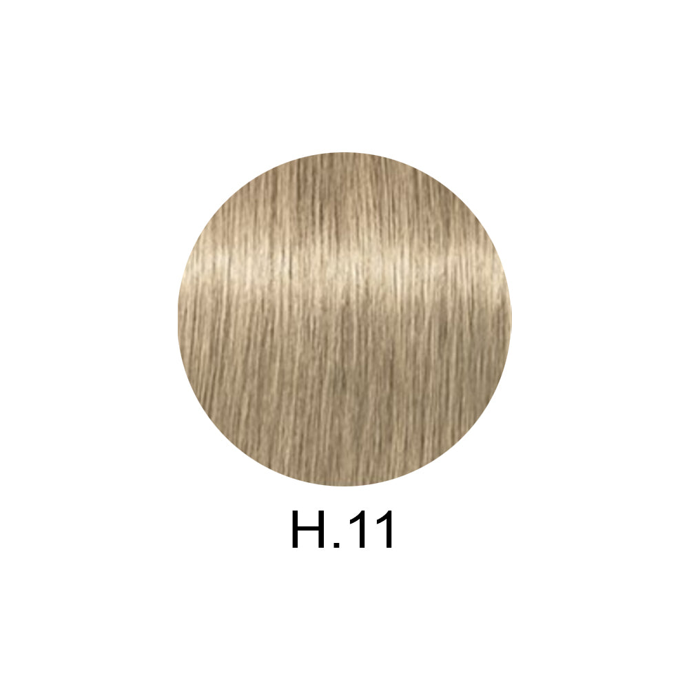 Крем-краска для волос (до 5 уровней осветления) 60мл - Indola Professional Blonde Expert Highlift