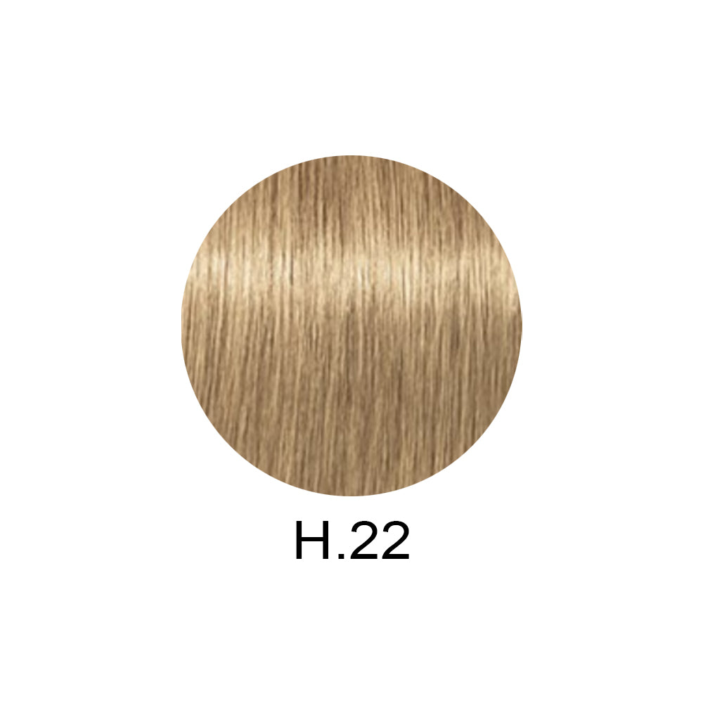 Крем-краска для волос (до 5 уровней осветления) 60мл - Indola Professional Blonde Expert Highlift