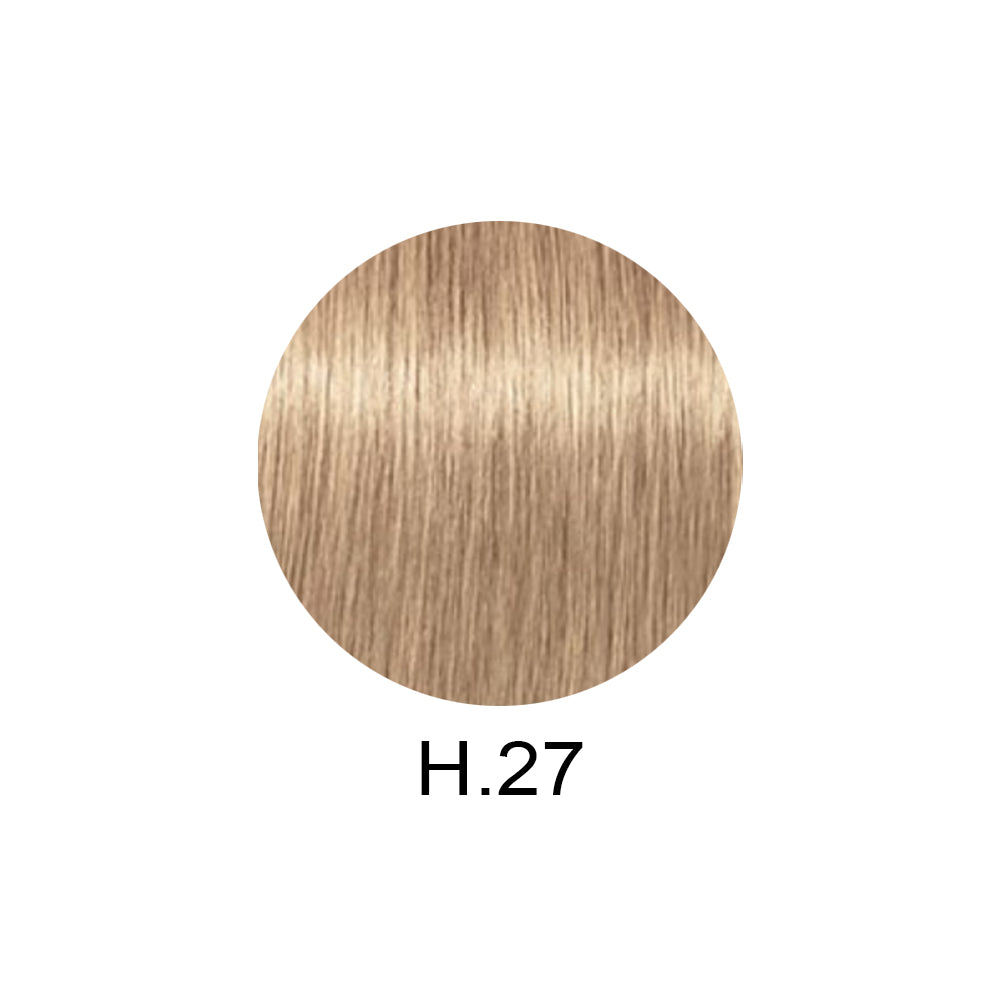 Крем-краска для волос (до 5 уровней осветления) 60мл - Indola Professional Blonde Expert Highlift