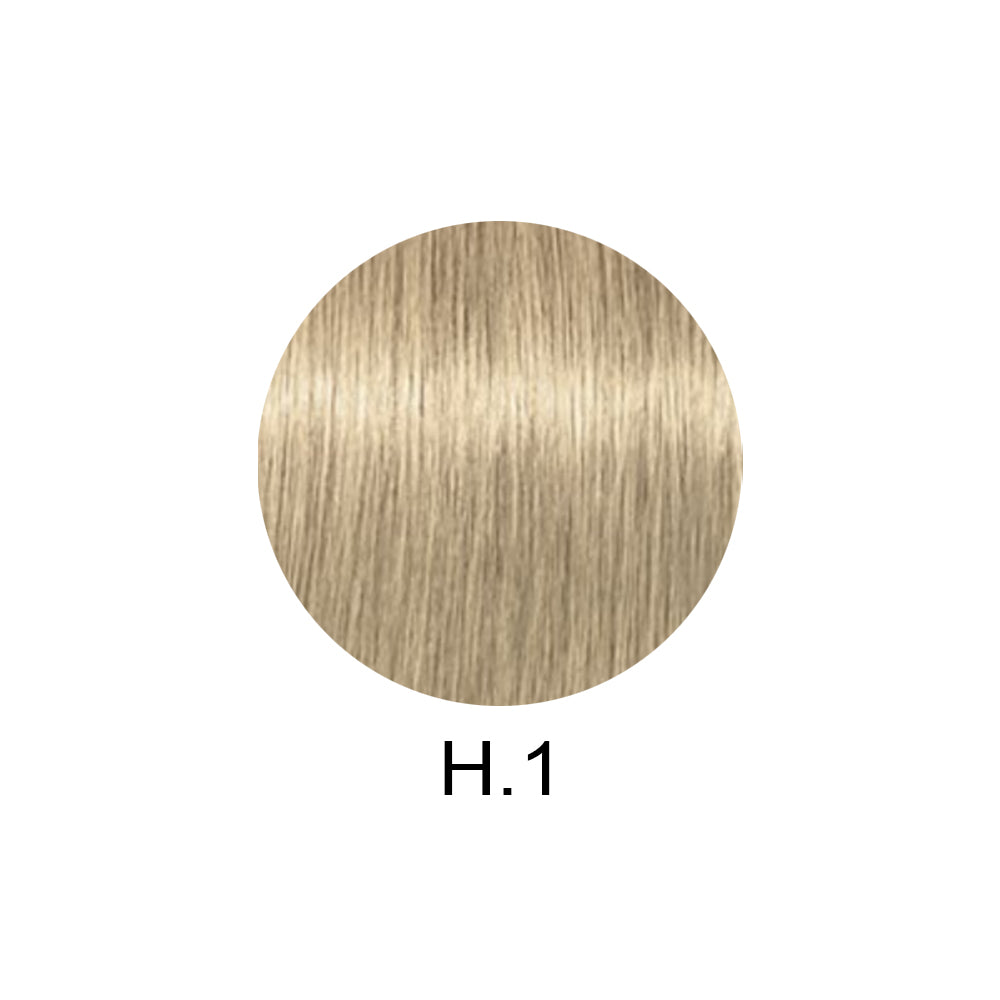 Крем-краска для волос (до 5 уровней осветления) 60мл - Indola Professional Blonde Expert Highlift