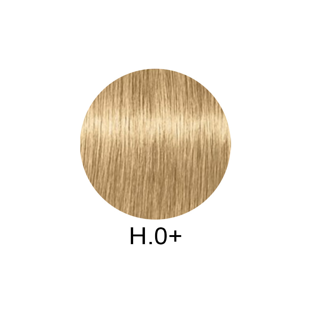 Крем-краска для волос (до 4 уровней осветления) 60мл - Indola Profession Blonde Expert Highlift + Blend