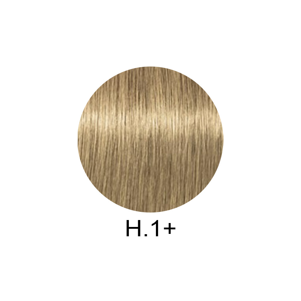 Крем-краска для волос (до 4 уровней осветления) 60мл - Indola Profession Blonde Expert Highlift + Blend