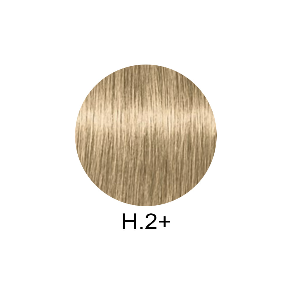 Крем-фарба для волосся (до 4 рівнів освітлення) 60 мл - Indola Professional Blonde Expert Highlift + Blend