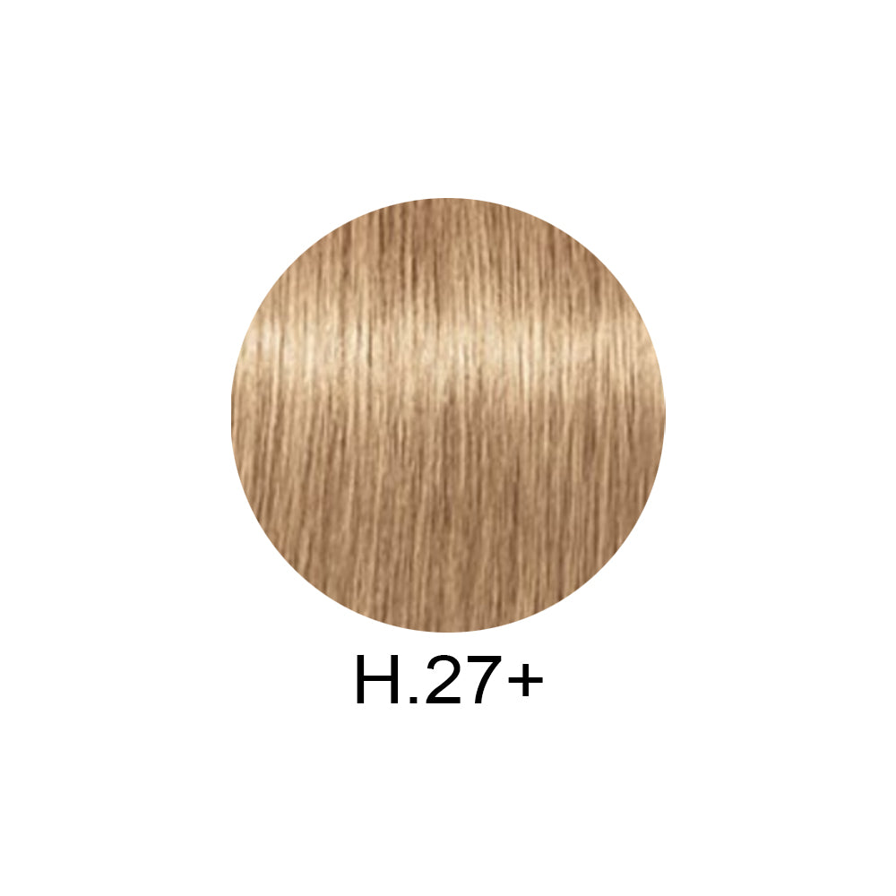 Крем-краска для волос (до 4 уровней осветления) 60мл - Indola Profession Blonde Expert Highlift + Blend