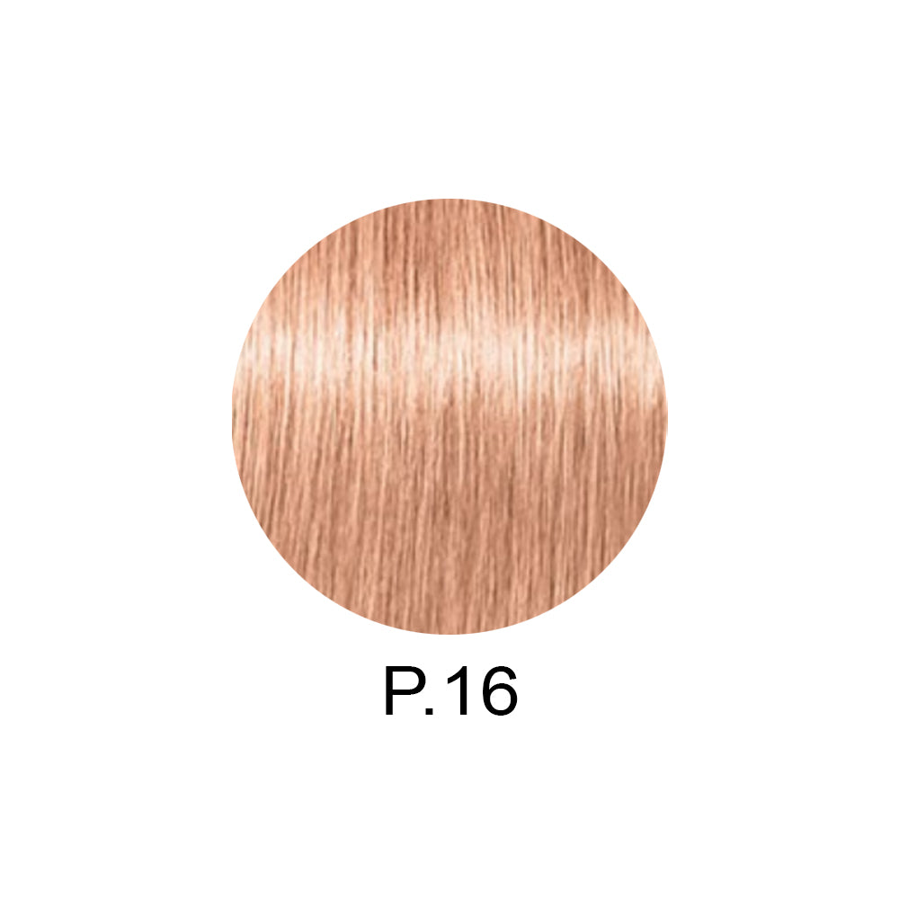 Перманентная крем-краска 60мл - Indola Profession Blonde Expert Permanent Caring Color 60ml