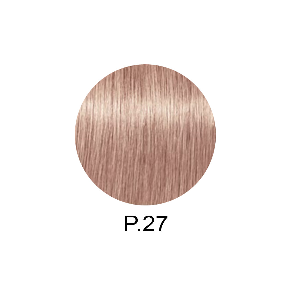 Крем-фарба для волосся 60 мл - Indola Professional Blonde Expert Pastel Cream Toner