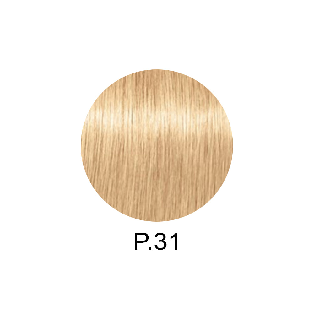 Перманентная крем-краска 60мл - Indola Profession Blonde Expert Permanent Caring Color 60ml
