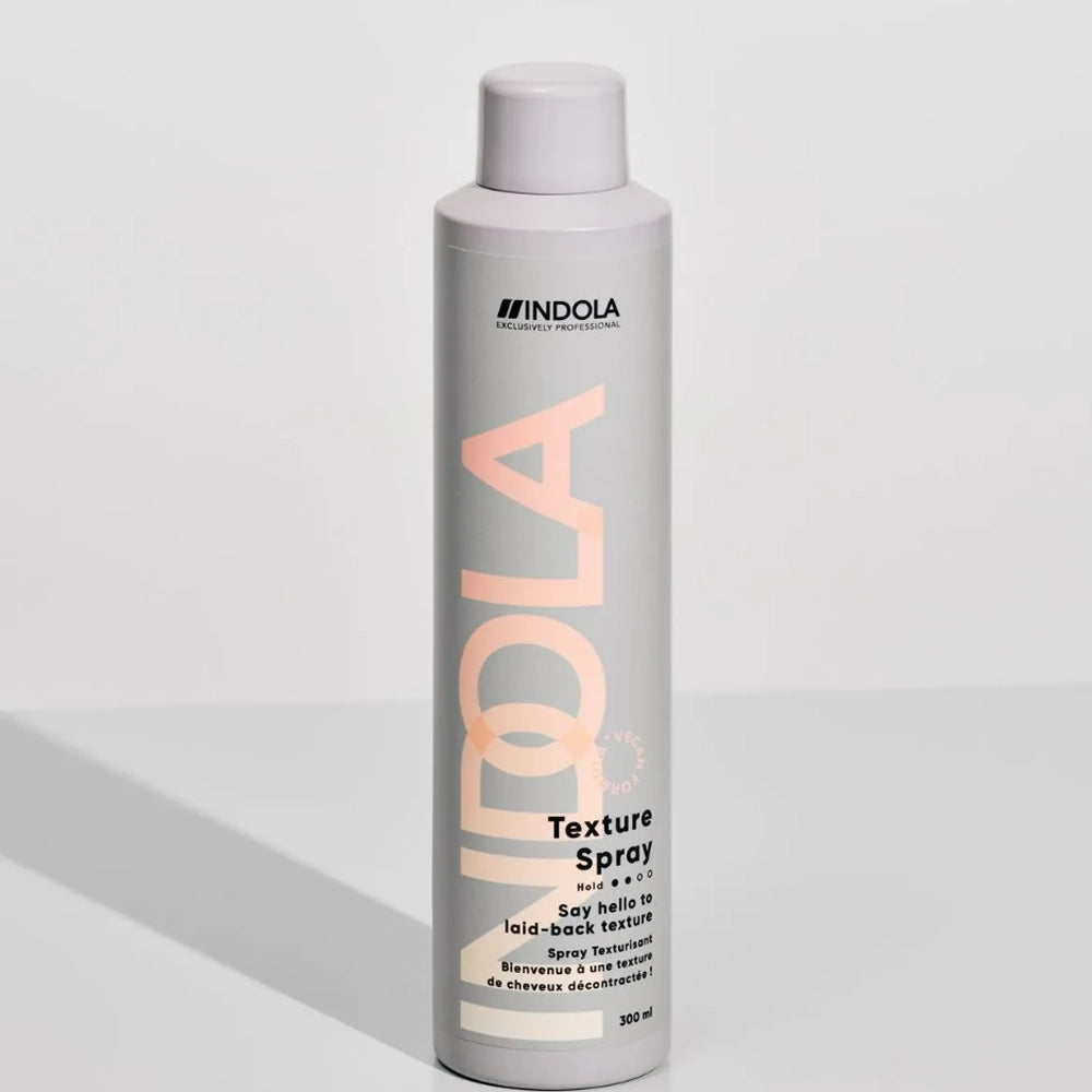 Текстуруючий спрей для волосся - Indola Texture Spray 5