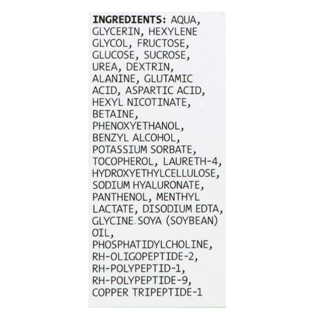 Постпроцедурна сироватка для відновлення - Innoaesthetics Refresh Mask