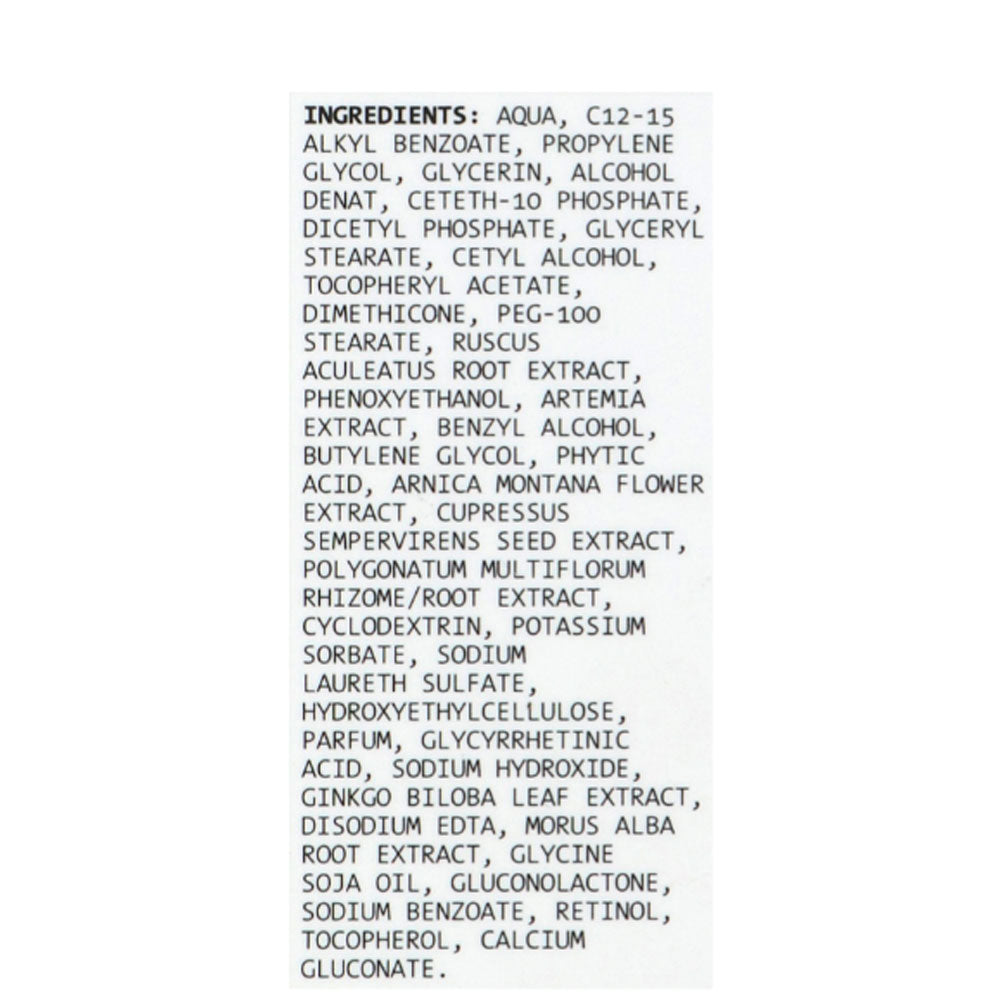 Крем-репарант для реабилитации кожи - Innoaesthetics Skin Repair