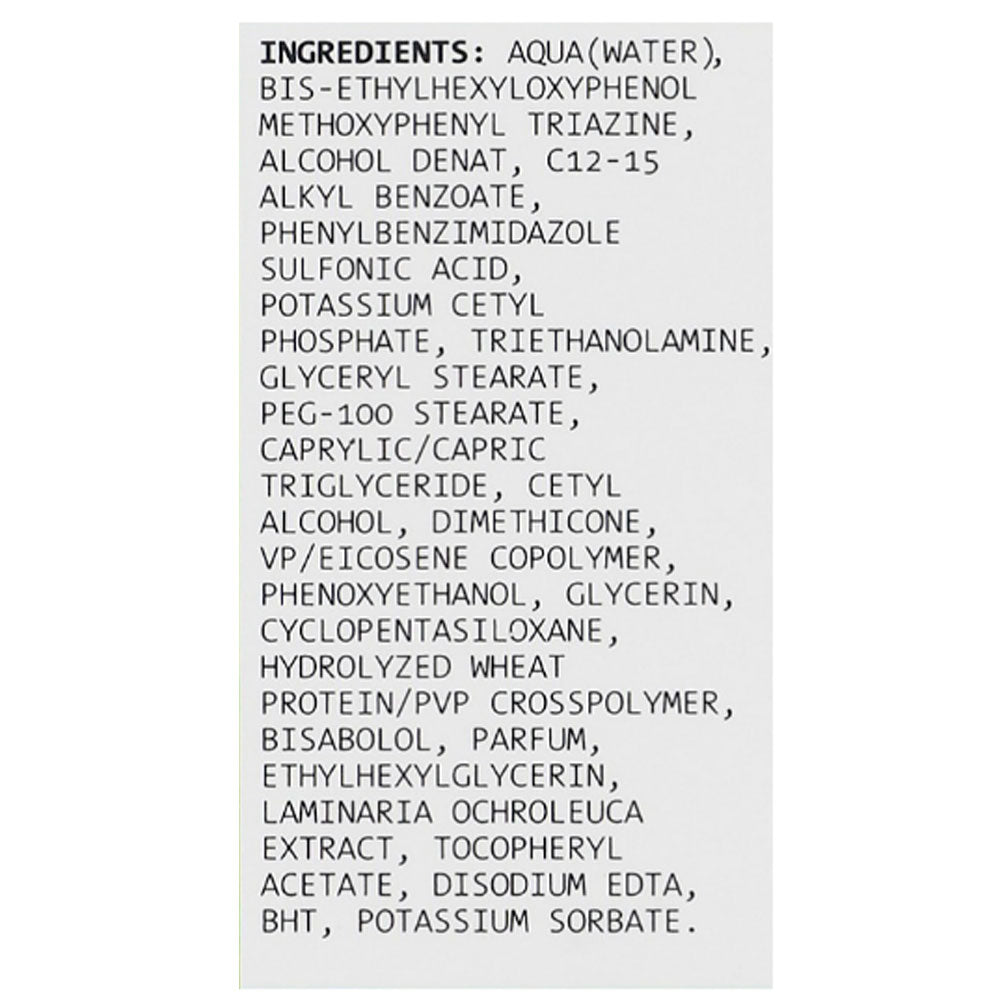 Сонцезахисний крем для жирної шкіри - Innoaesthetics Oily Skin SPF 50