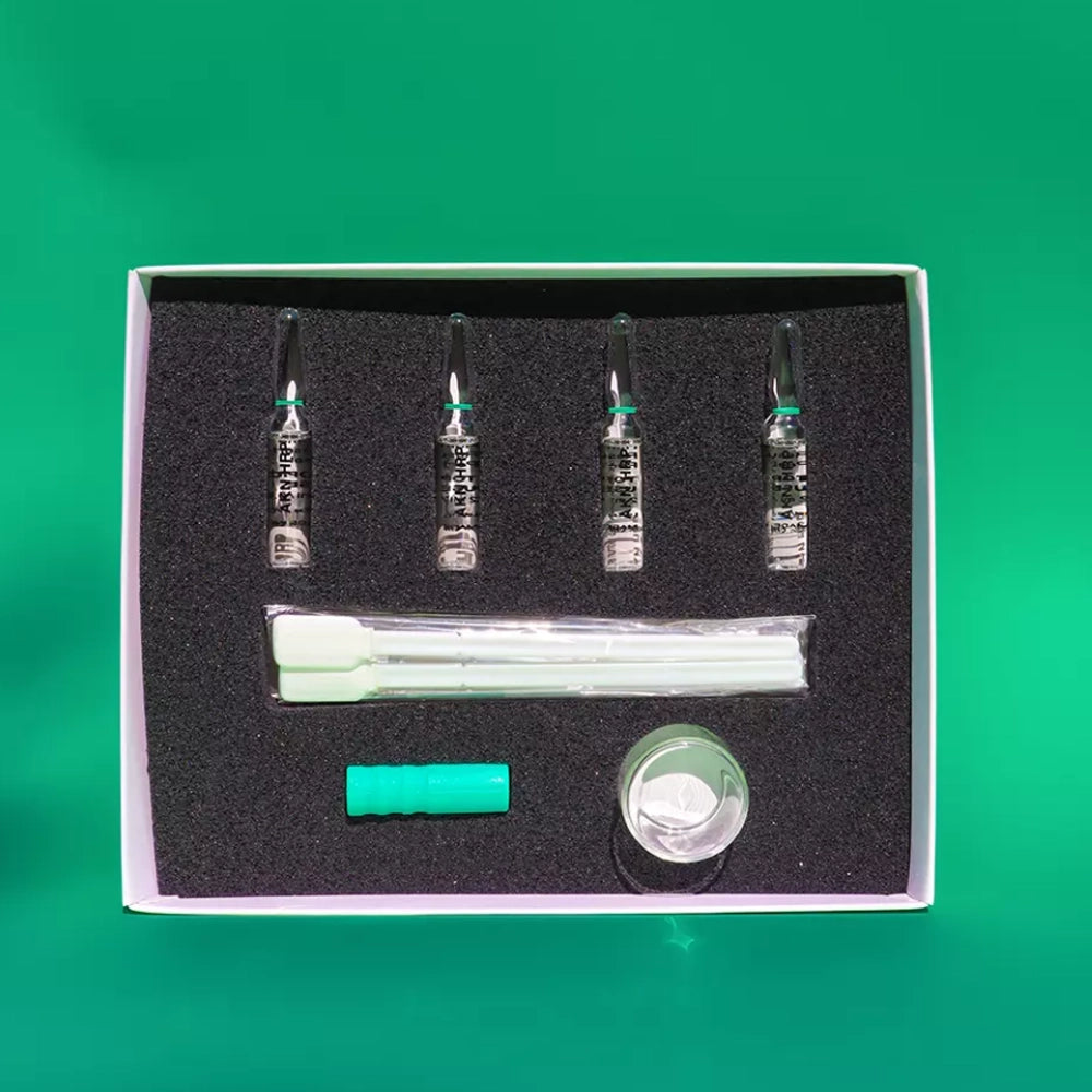 Домашній пілінг для проблемної шкіри - Innoaesthetics 55