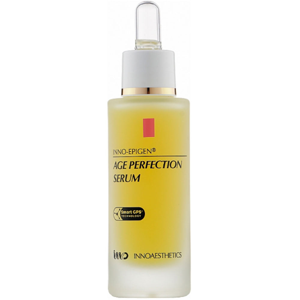 Сыворотка с эпигенетическим действием - Innoaesthetics Epigen Age Perfection Serum