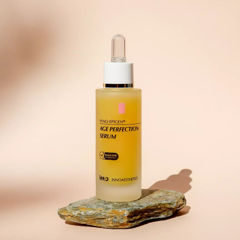 Сироватка з епігенетичною дією - Innoaesthetics 5