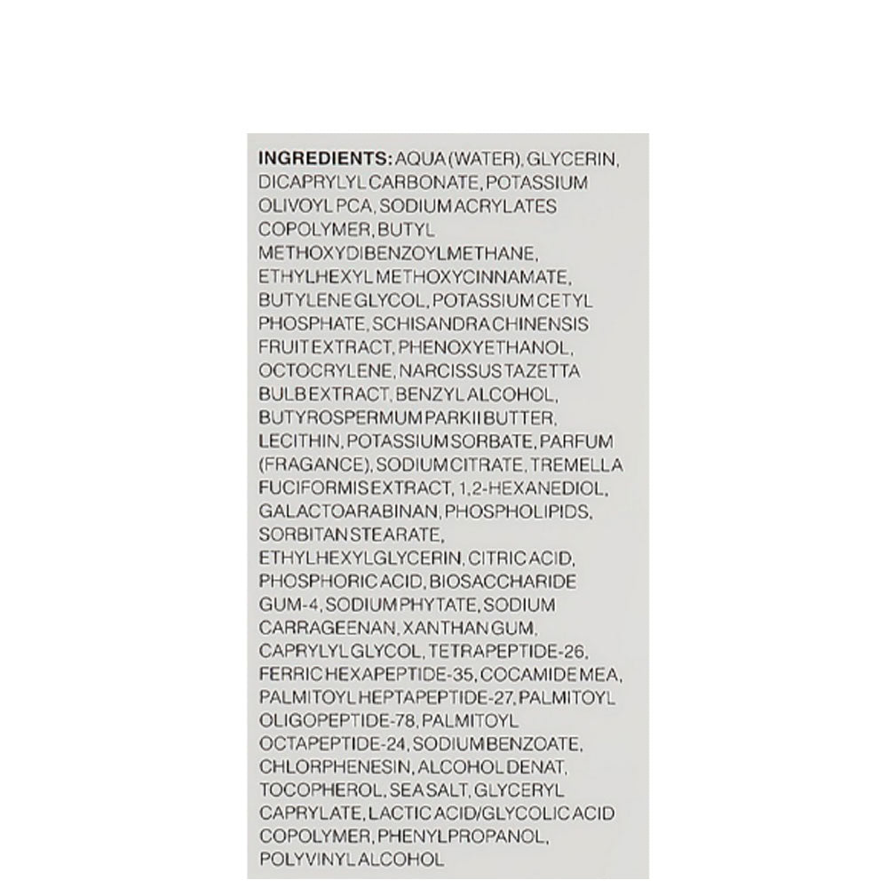 Дневной эпигенетический крем с UV-защитой - Innoaesthetics Epigen Urban Day Cream SPF 20