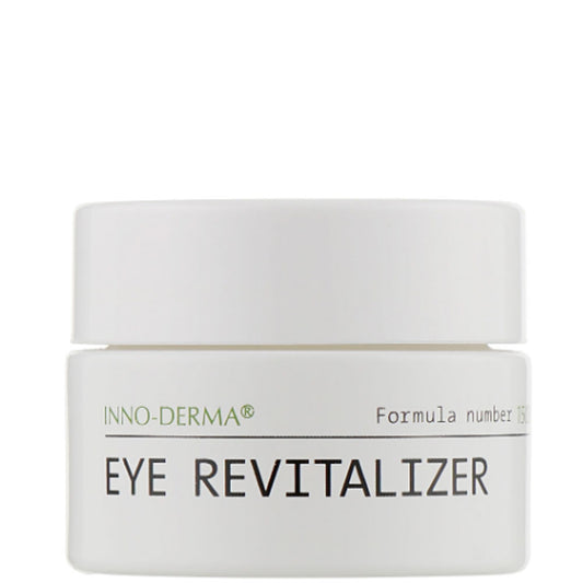 Крем-ревіталізант для зони навколо очей - Innoaesthetics Eye Revitalizer