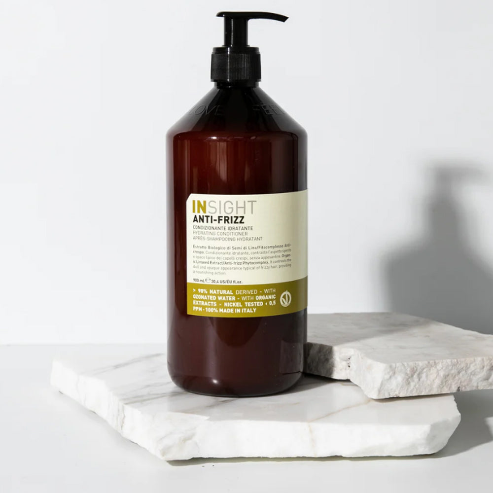 Кондиціонер зволожуючий Insight