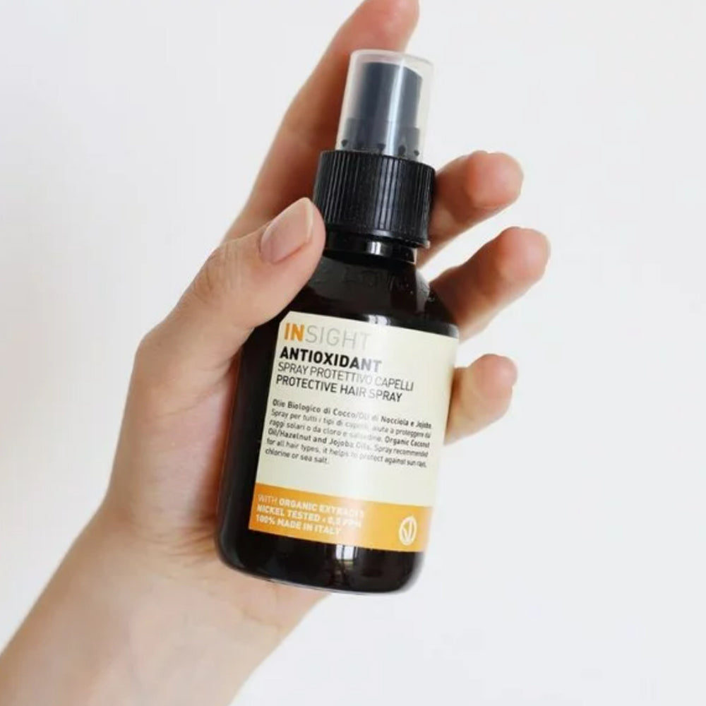 Спрей для волосся захисний Insight 2