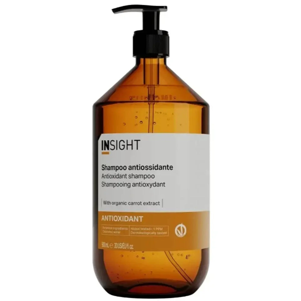 Insight Antioxidant Rejuvenating Shampoo - Шампунь тонізуючий