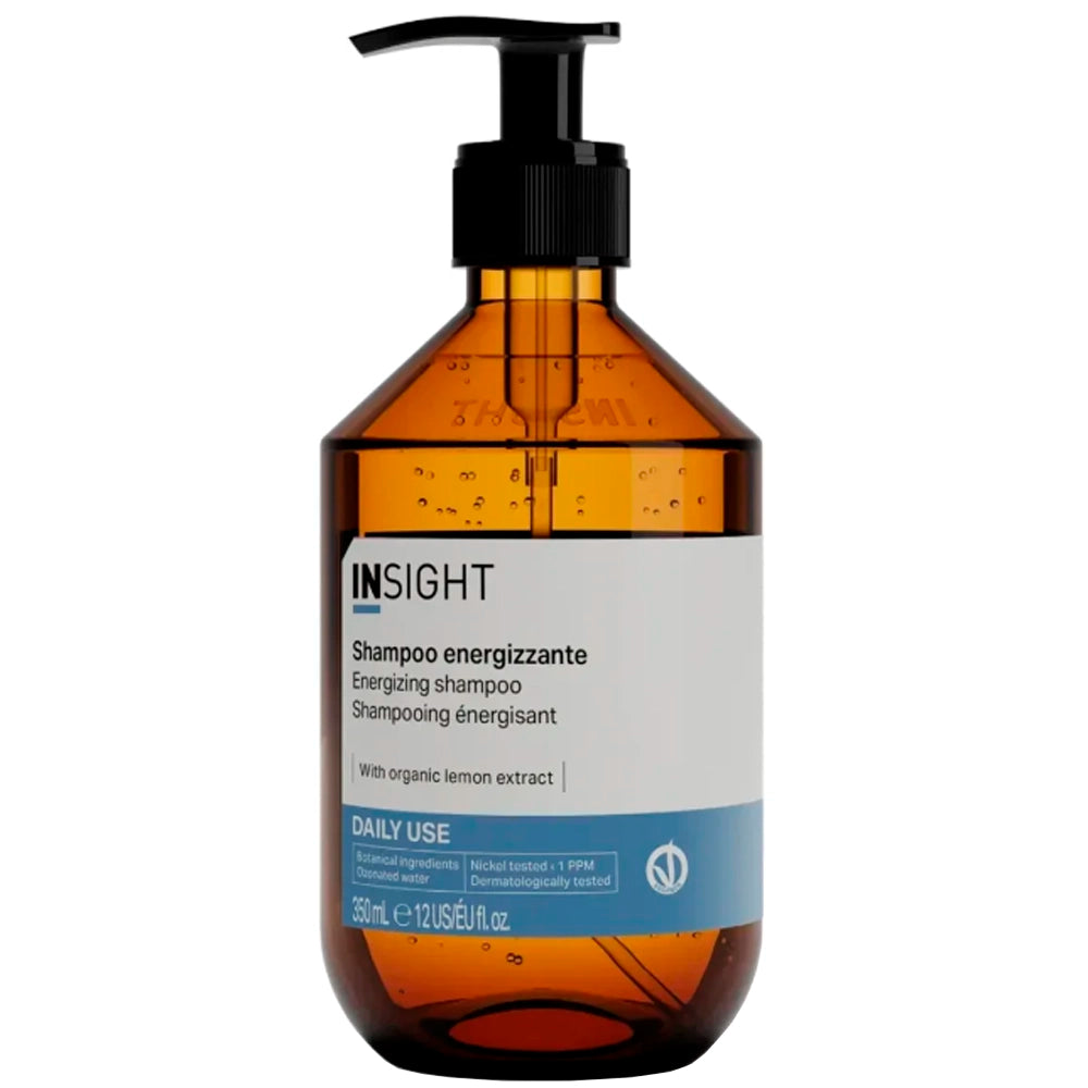 Insight Energizing Shampoo - Шампунь енергетичний