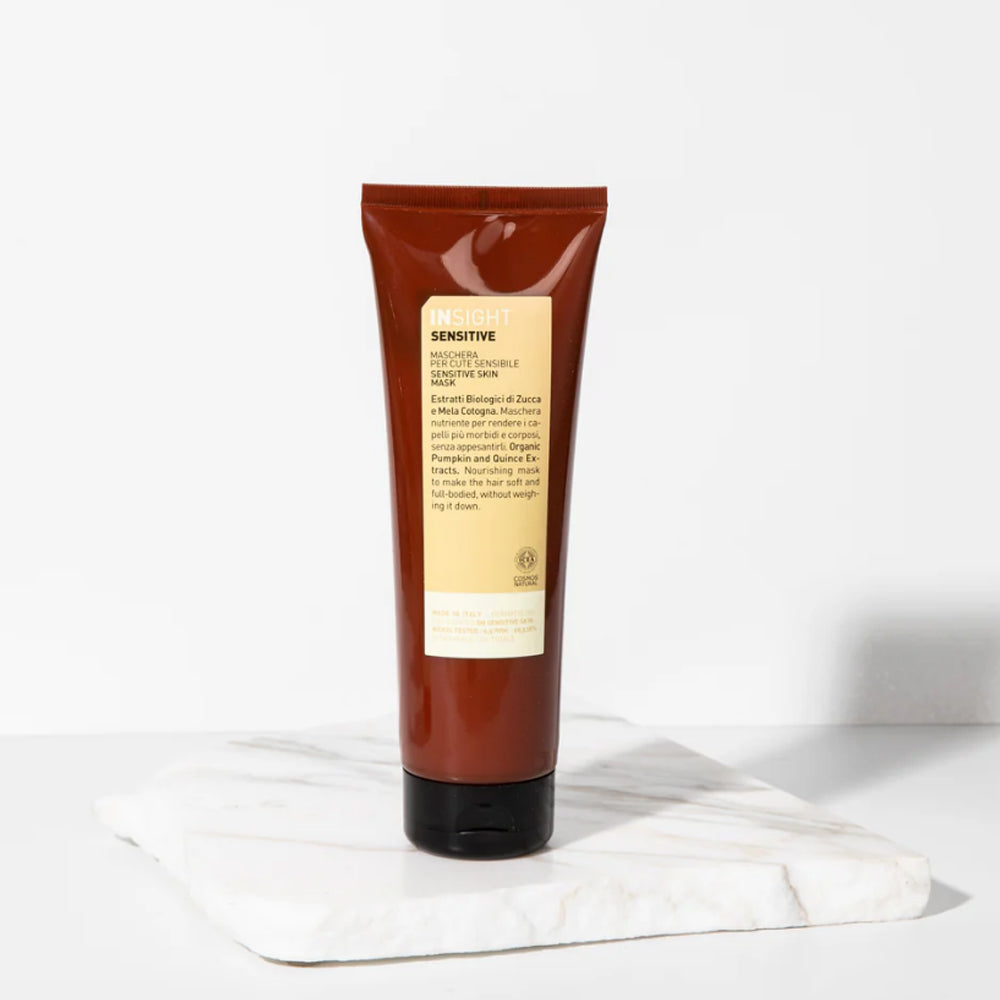Маска для волосся Insight Sensitive