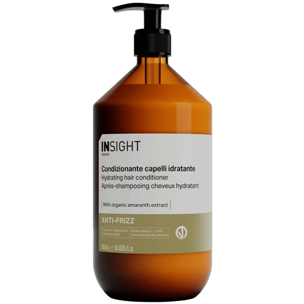Кондиціонер зволожуючий - Insight Anti-Frizz