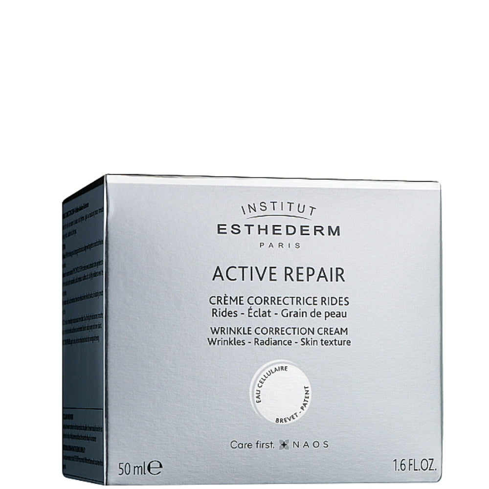 Відновлюючий крем - Institut Esthederm Active Repair Cream упаковка