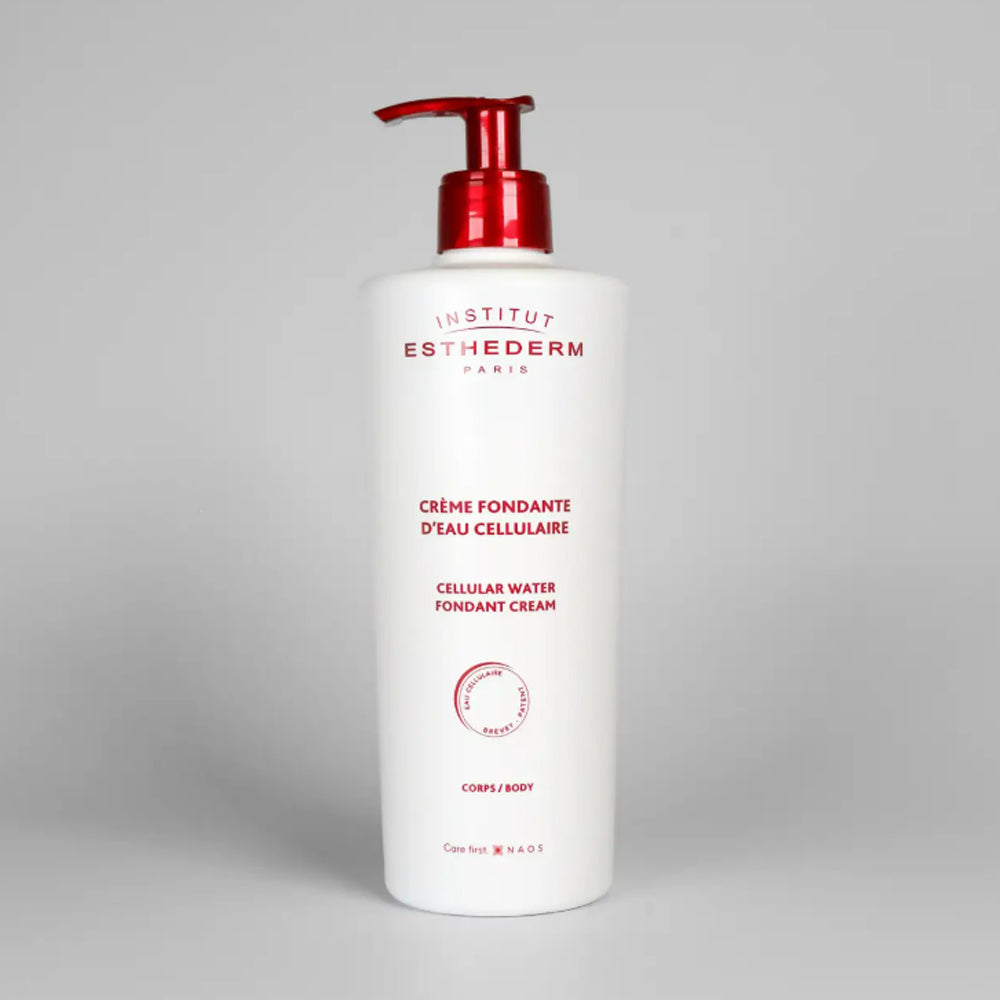 Institut Esthederm Cellular Water Fondant Cream - Крем для тела Клеточная вода
