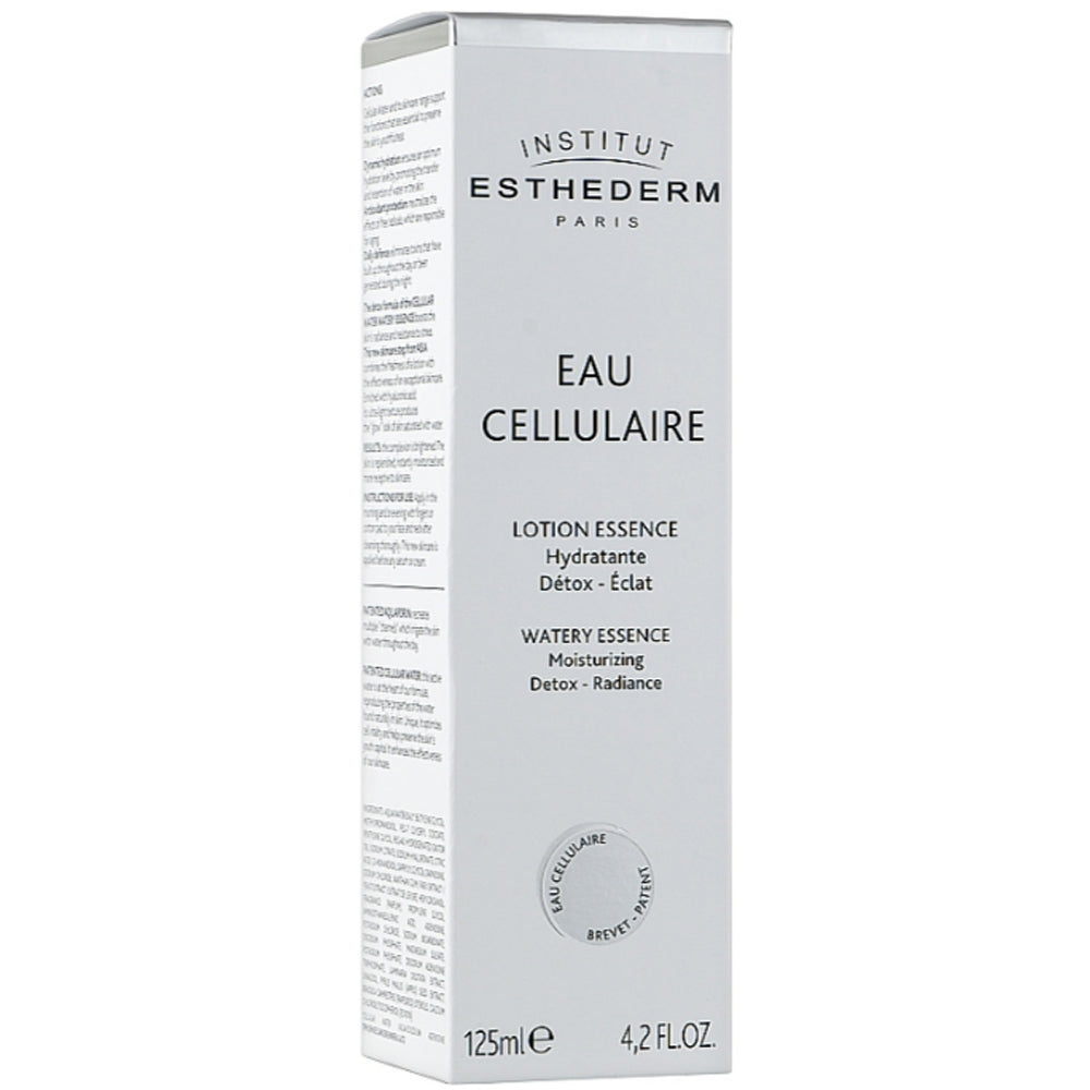 Institut Esthederm Eau Cellulaire Lotion Essence Hydratante - Есенція-догляд Клітинна вода