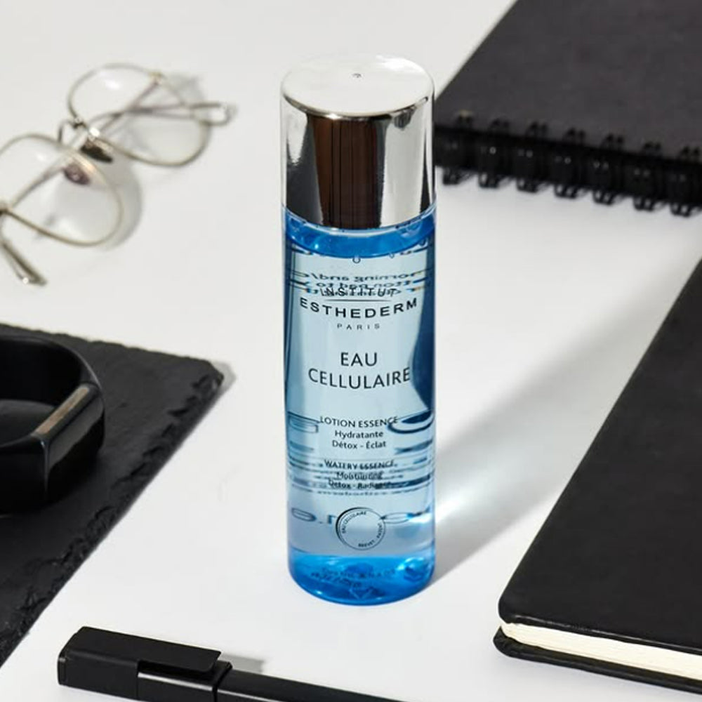 Institut Esthederm Eau Cellulaire Lotion Essence Hydratante - Есенція-догляд Клітинна вода