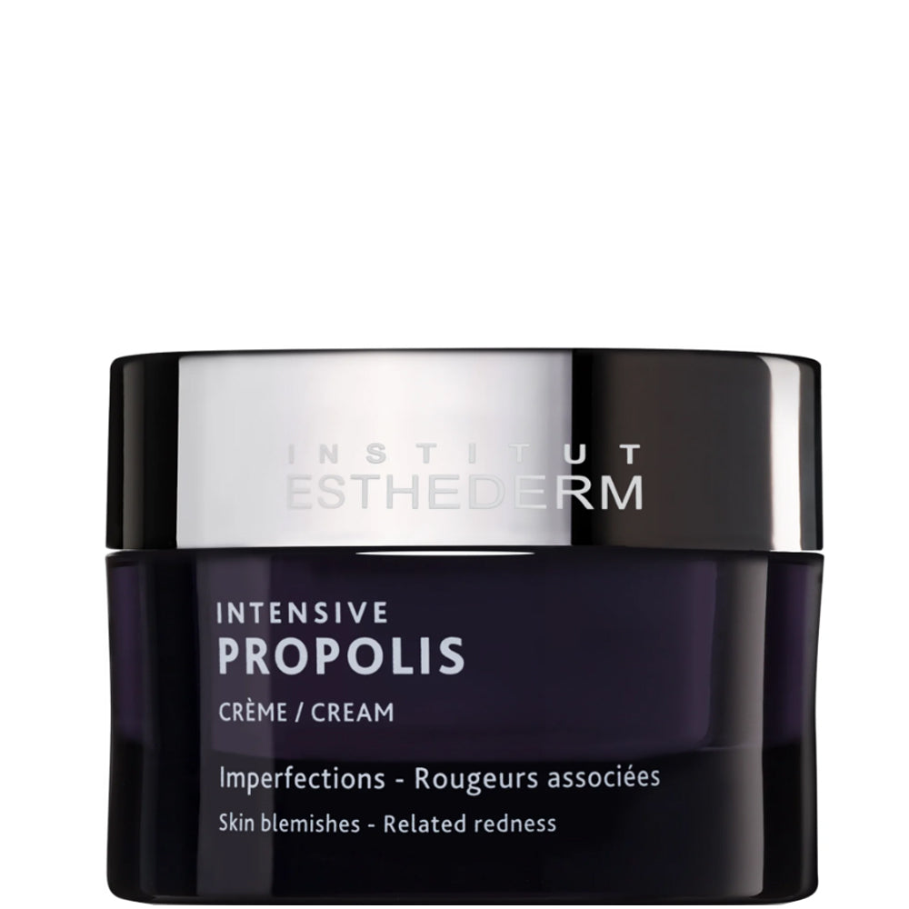 Крем на основі прополісу - Institut Esthederm Intensive Propolis Cream