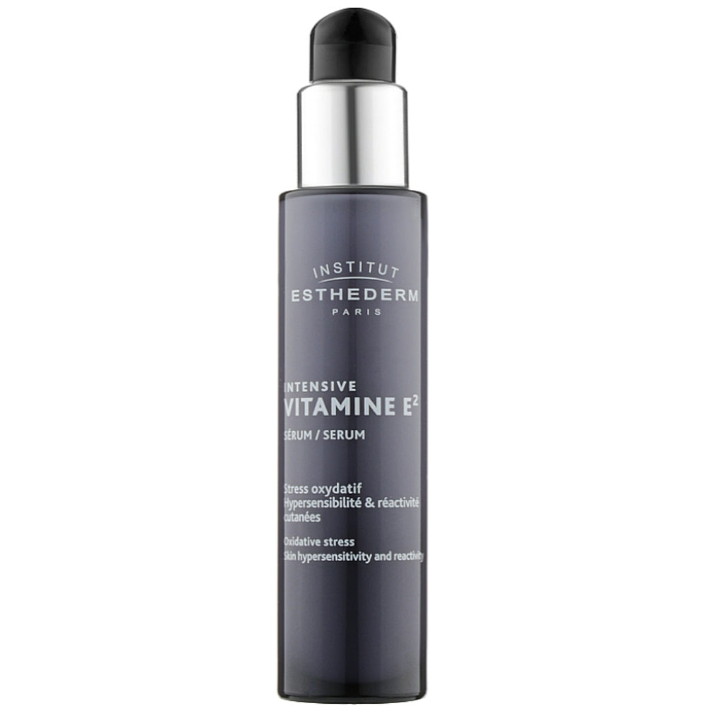 Institut Esthederm Intensive Vitamine E² Serum - Сироватка на основі вітаміну E²
