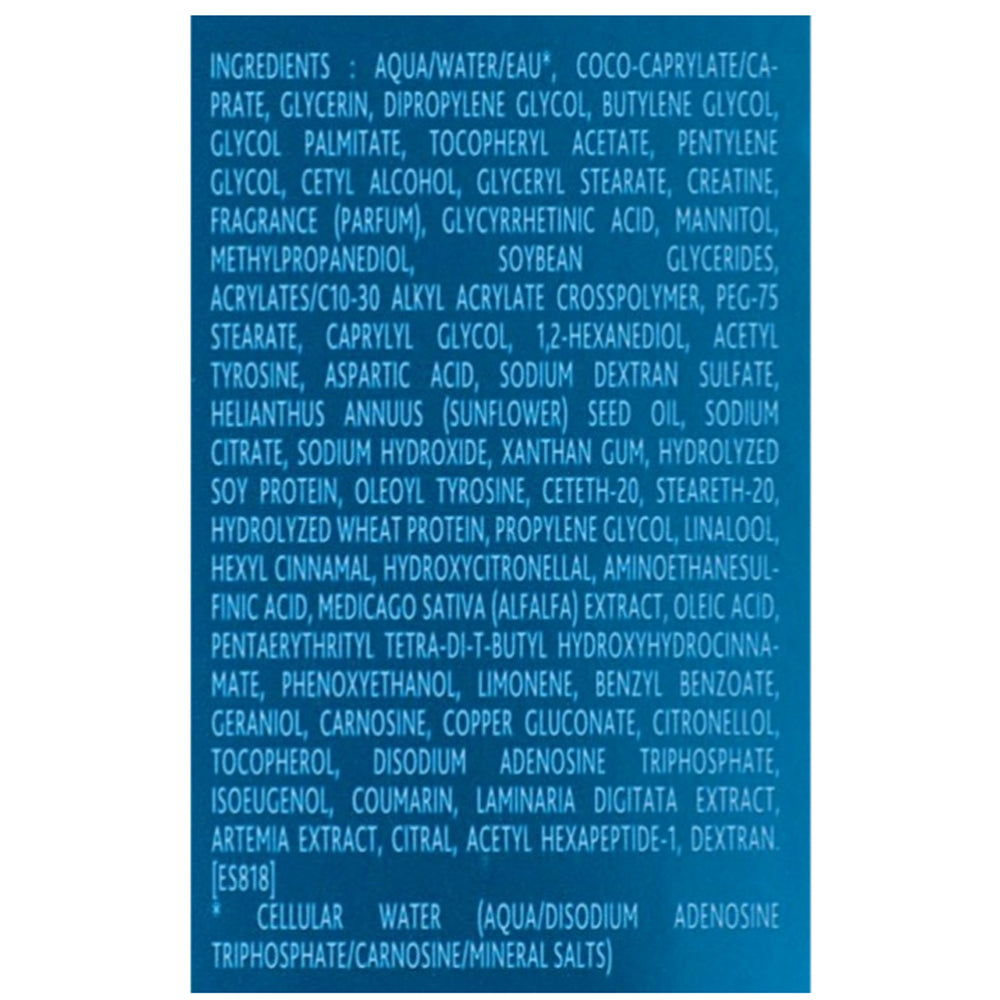 Лосьйон для продовження засмаги - Institut Esthederm Sun Care склад