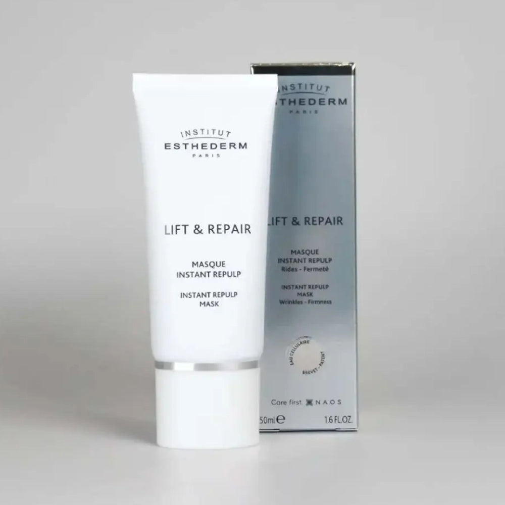 Відновлююча маска - Institut Esthederm Lift & Repair Instant Repulp Mask 5