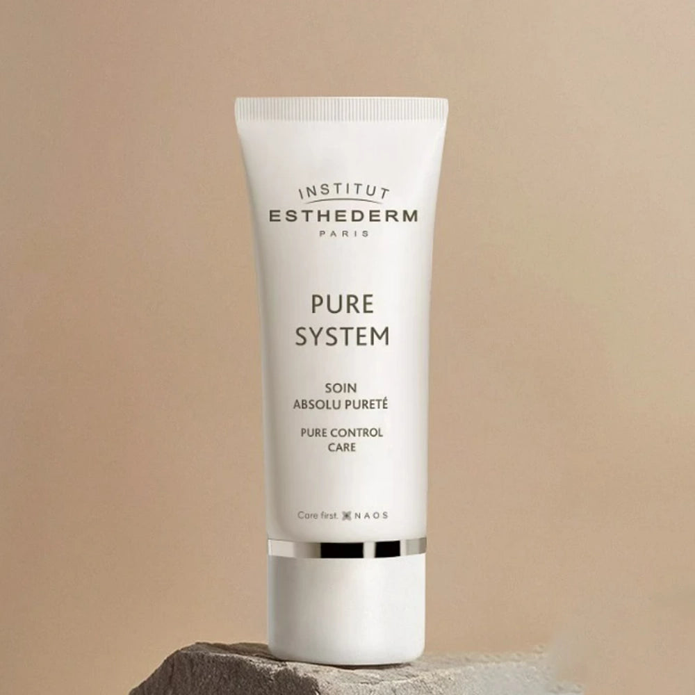 Крем Абсолютна чистота - Institut Esthederm Pure System Pure Control Care