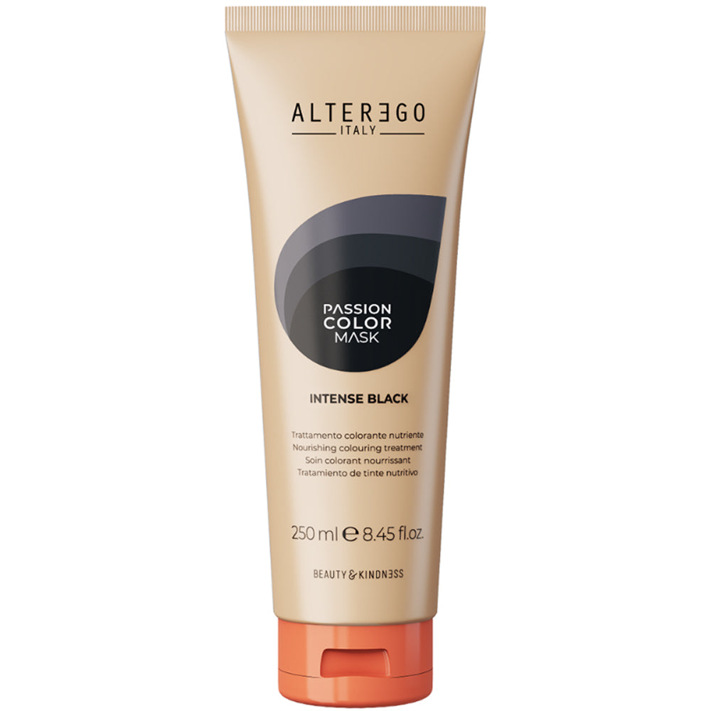 Тонуючий кондиціонер 250 мл - Alter Ego Passion Color Mask