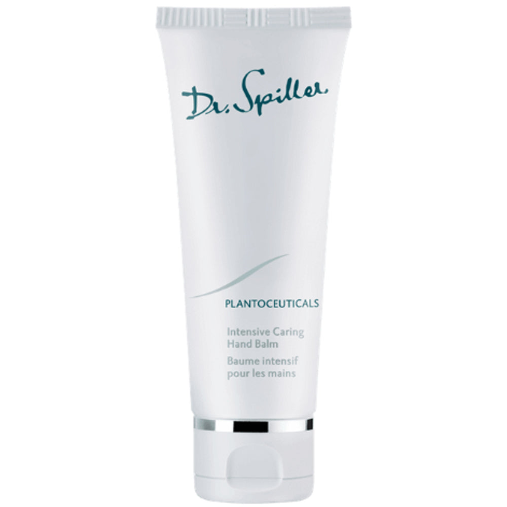 Интенсивный питательный бальзам для рук – Dr. Spiller Intensive Caring Hand Balm